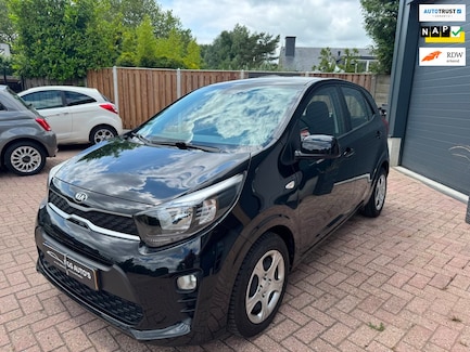 Kia Picanto 0