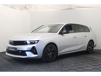 Opel Astra 0