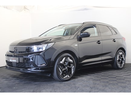Opel Grandland 0