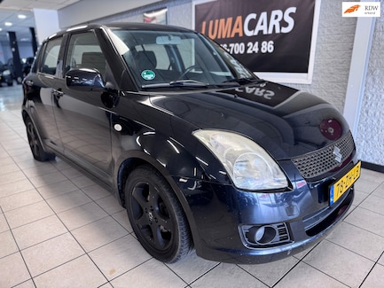 Suzuki Swift 0