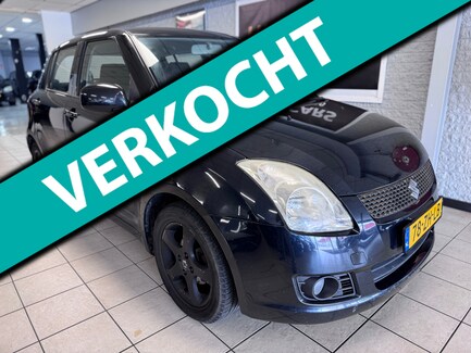 Suzuki Swift 0