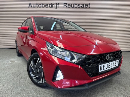 Hyundai i20 0