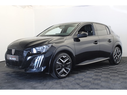 Peugeot 208 0