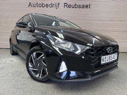 Hyundai i20 0