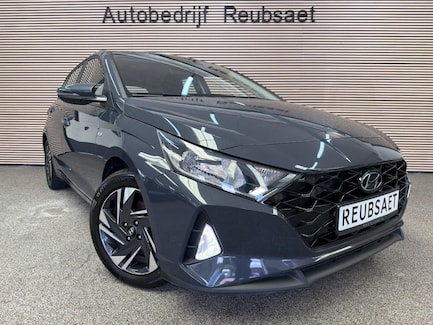Hyundai i20 0