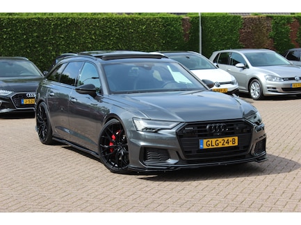 Audi A6 0