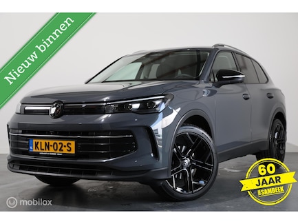 Volkswagen Tiguan 0