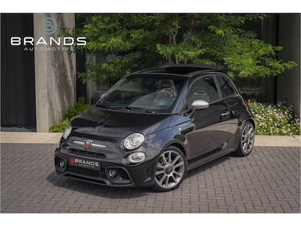 Abarth 595 0