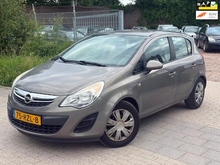 Opel Corsa 0