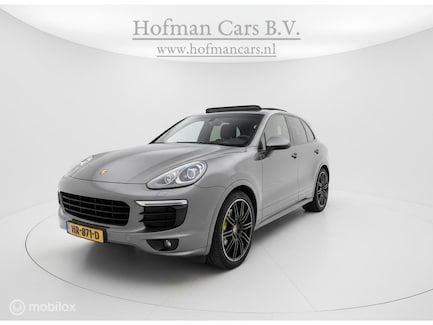 Porsche Cayenne 0