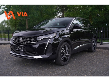 Peugeot 3008 0