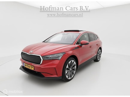 Skoda Enyaq 0