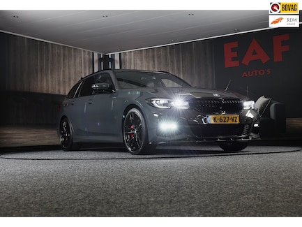 BMW 3-Serie 0