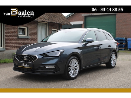 SEAT Leon 0