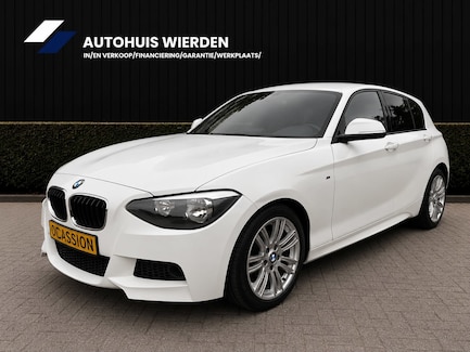BMW 1-Serie 0