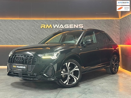 Audi Q3 0