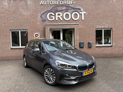 BMW 2-Serie 0