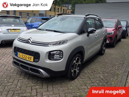 Citroën C3 Aircross 0