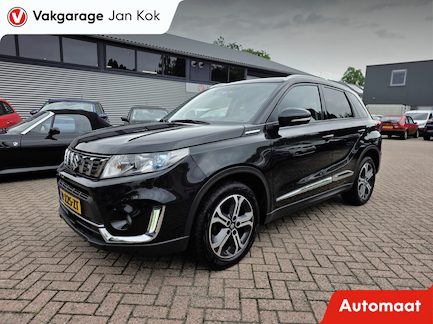 Suzuki Vitara 0