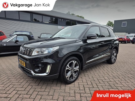 Suzuki Vitara 0