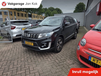 Suzuki Vitara 0