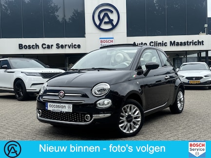 Fiat 500 0