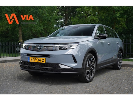 Opel Grandland 0