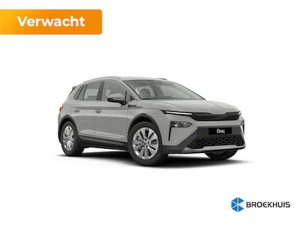 Skoda Elroq 0