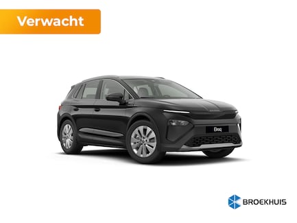 Skoda Elroq 0