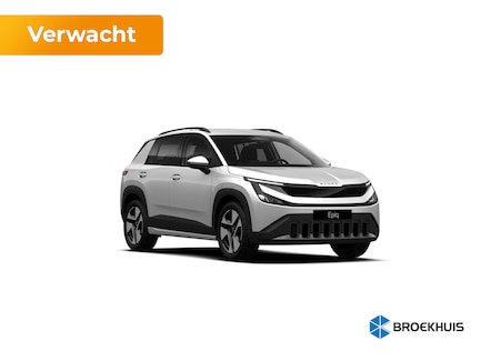 Skoda Epiq 0