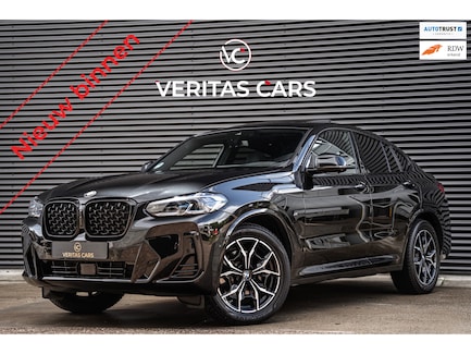 BMW X4 0