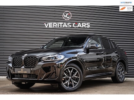 BMW X4 0