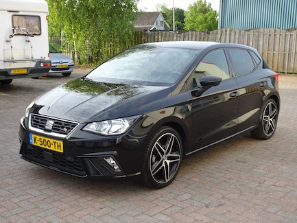 SEAT Ibiza 0