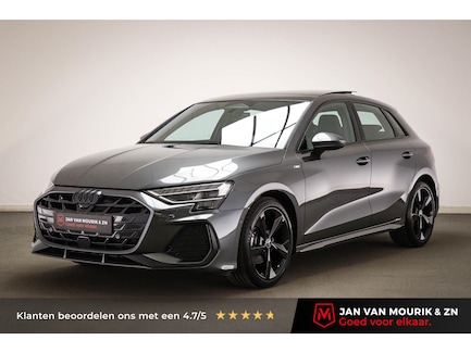 Audi A3 0