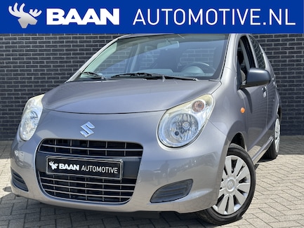 Suzuki Alto 0