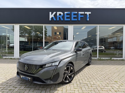 Peugeot 308 0