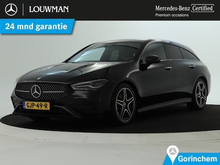 Mercedes-Benz CLA 0