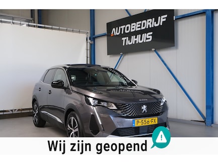 Peugeot 3008 0