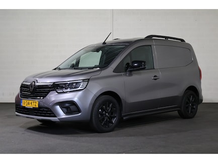 Renault Kangoo 0