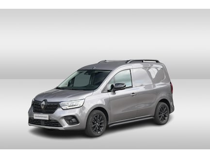 Renault Kangoo 0