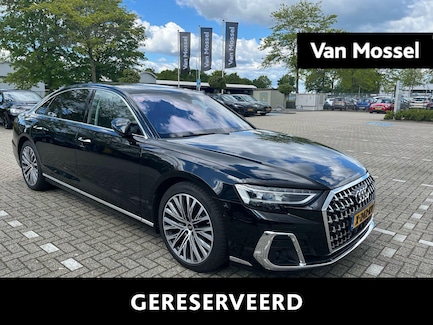 Audi A8 0
