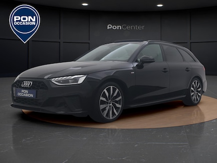Audi A4 0