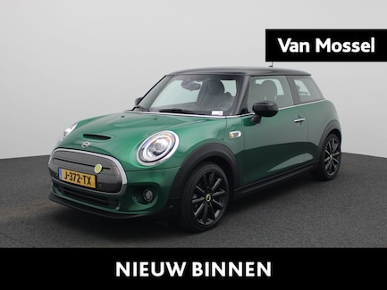 MINI Mini Electric 0