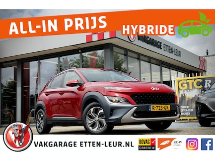 Hyundai Kona 0