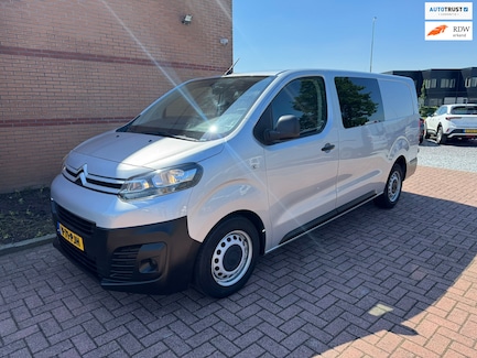 Citroën Jumpy 0