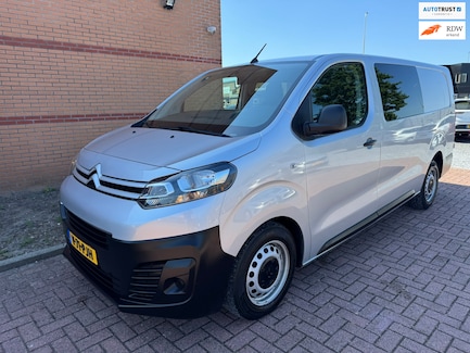 Citroën Jumpy 0