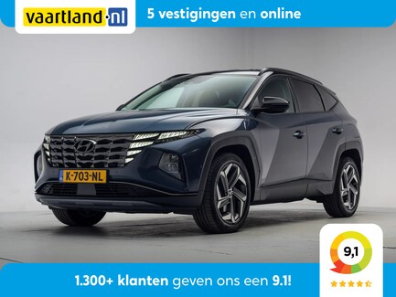 Hyundai Tucson 0