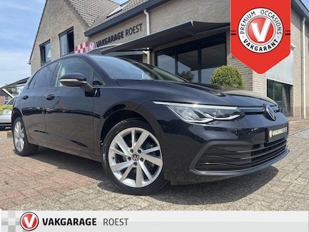 Volkswagen Golf 0