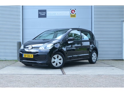 Volkswagen Up! 0