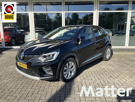 Renault Captur 0